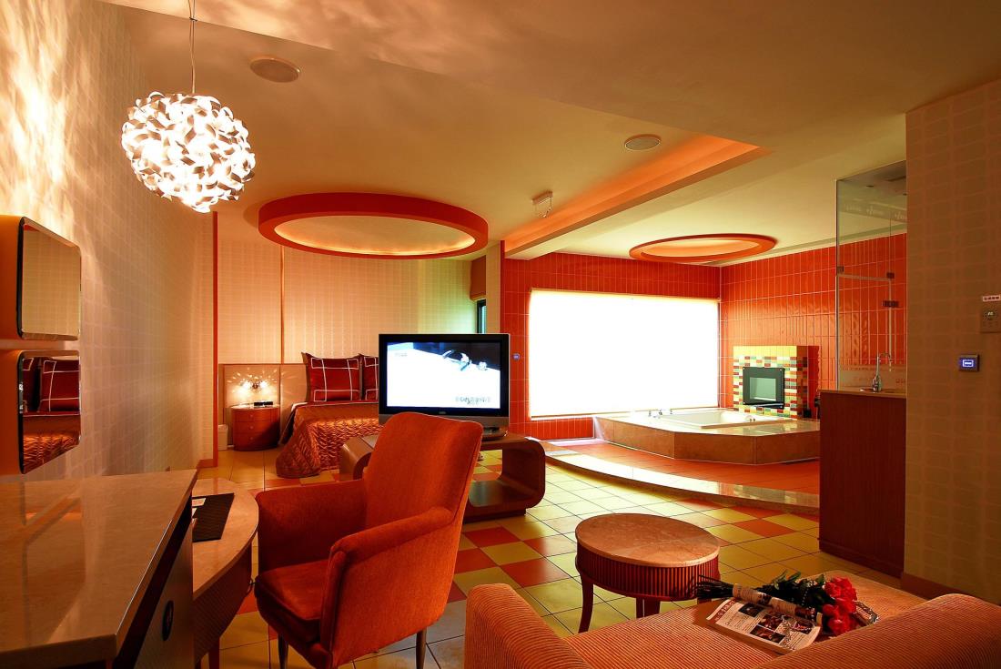 歐遊國際連鎖精品旅館-嘉義館(All-Ur Boutique Motel-Chia Yi Branch)