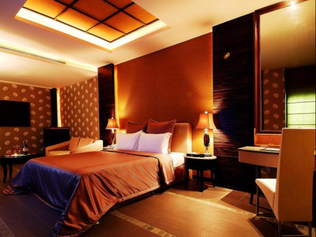 歐遊國際連鎖精品旅館-嘉義館(All-Ur Boutique Motel-Chia Yi Branch)