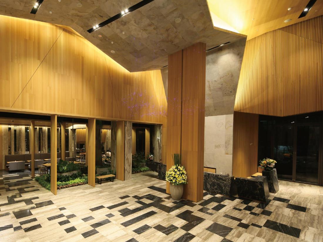 南院旅墅(South Urban Hotel)