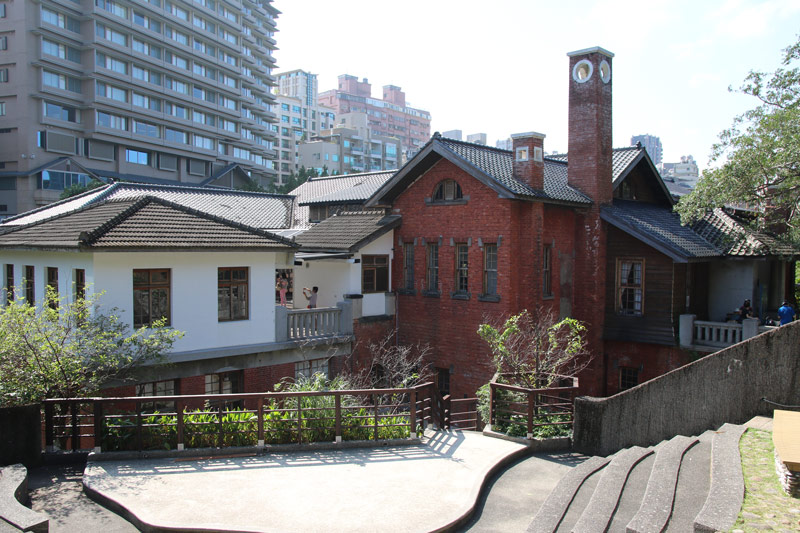 北投溫泉博物館