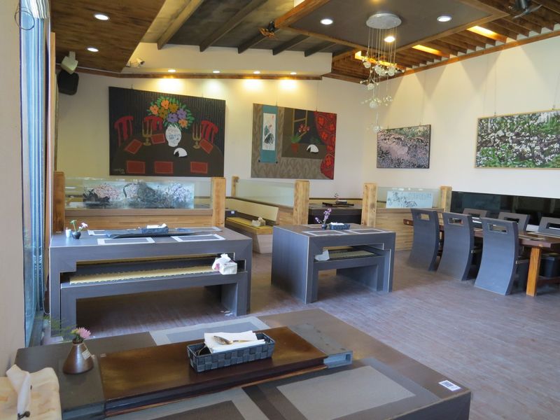 藝畝田人文蔬食餐廳(已停業)