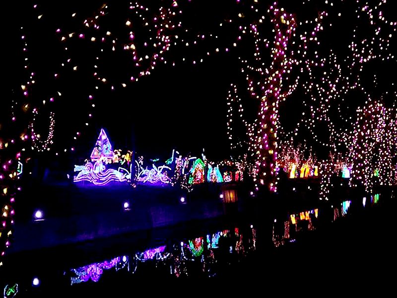 2017年台灣燈會在雲林-走，賞燈趣！