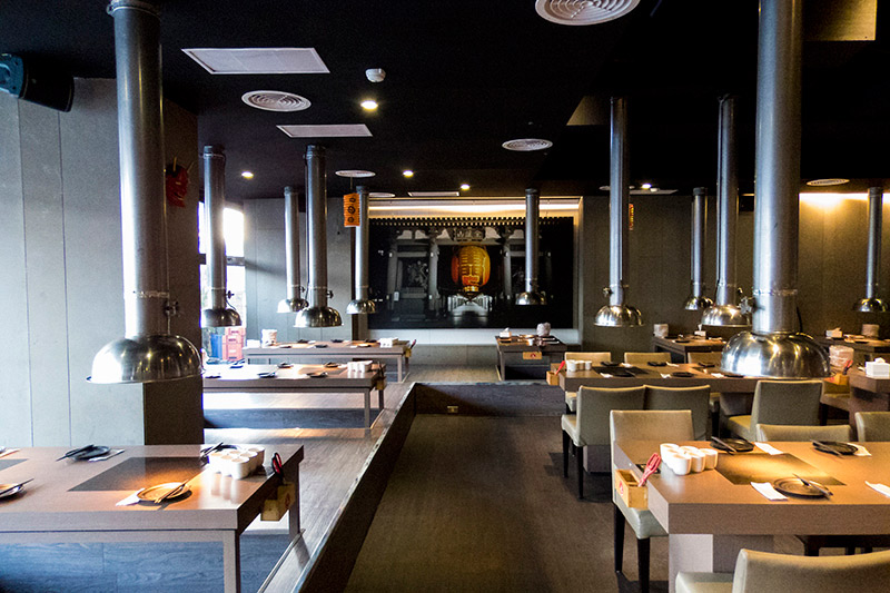 森燒肉碳烤店(台中大里燒肉碳烤)