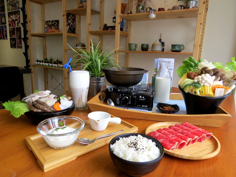 MILKY MAN綠盈牧場(已停業)