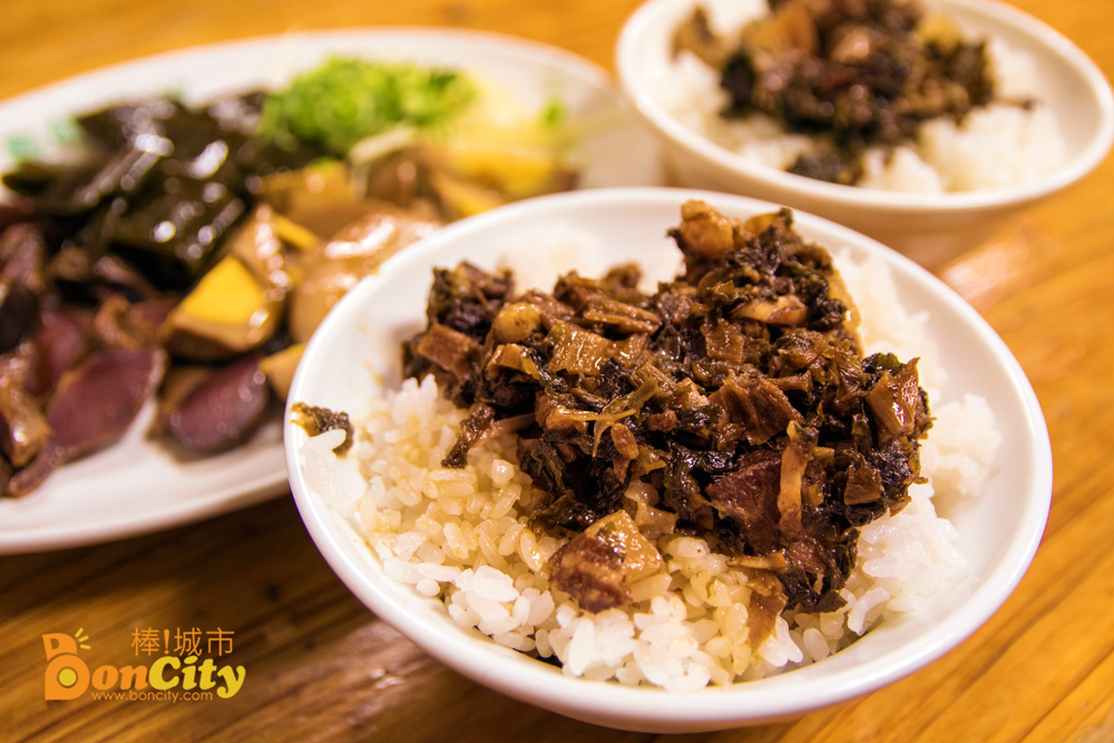 劉家小館(北埔老街)