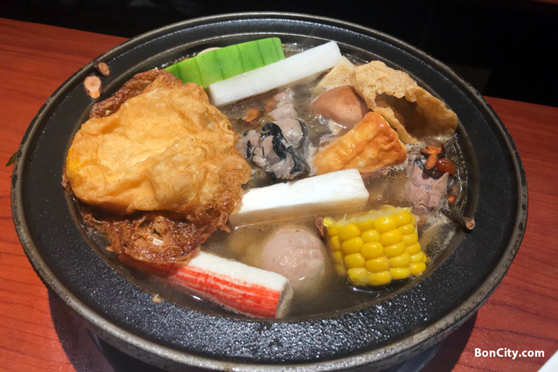 萬客什鍋石頭火鍋專賣-漢口創始總店