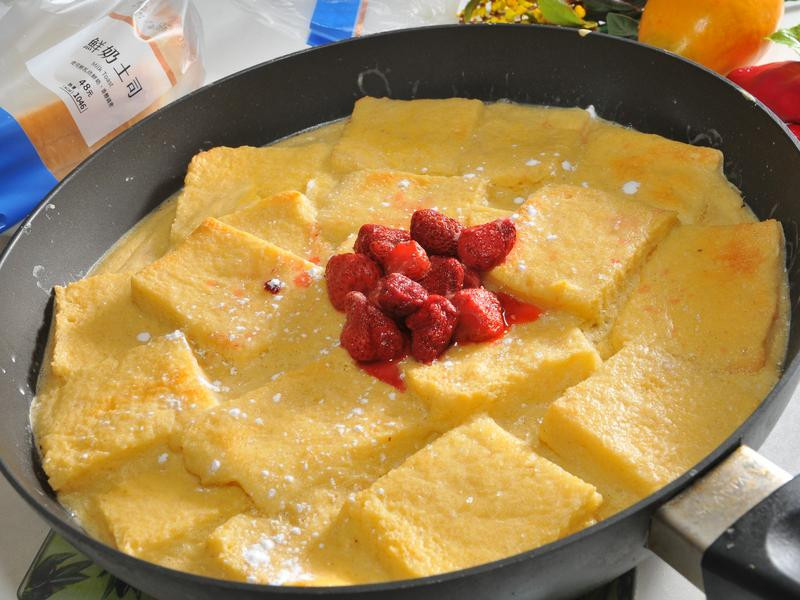 【料理食譜】大甲洪發芋頭角的美味體驗