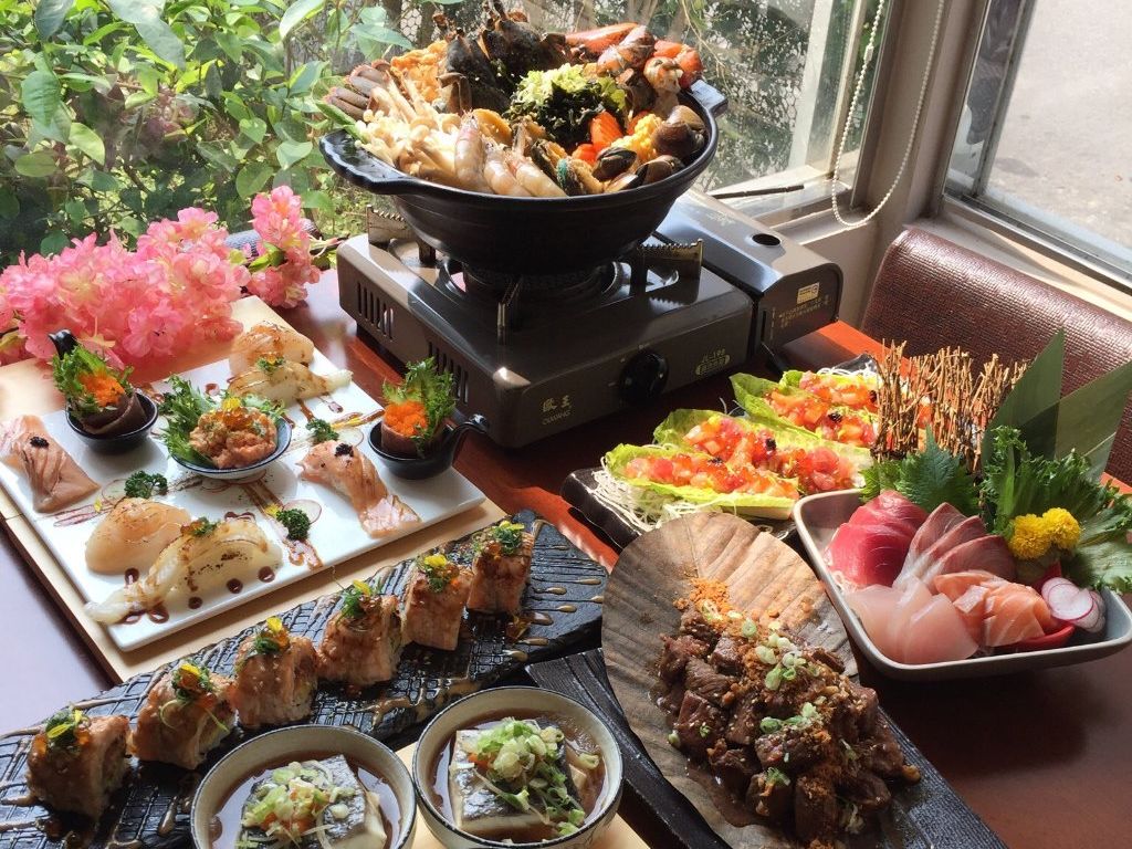 鈺鮮創意日式料理(台中北屯日式料理)