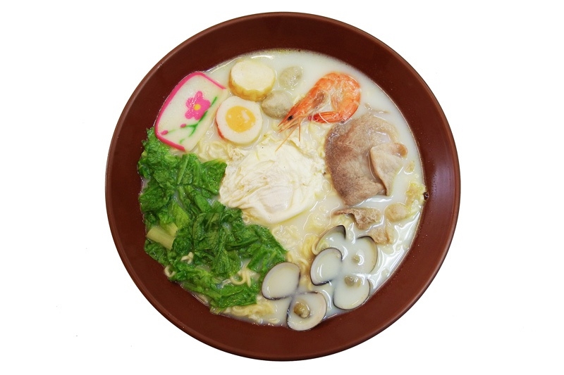 鼎昇鍋燒麵-昌平店