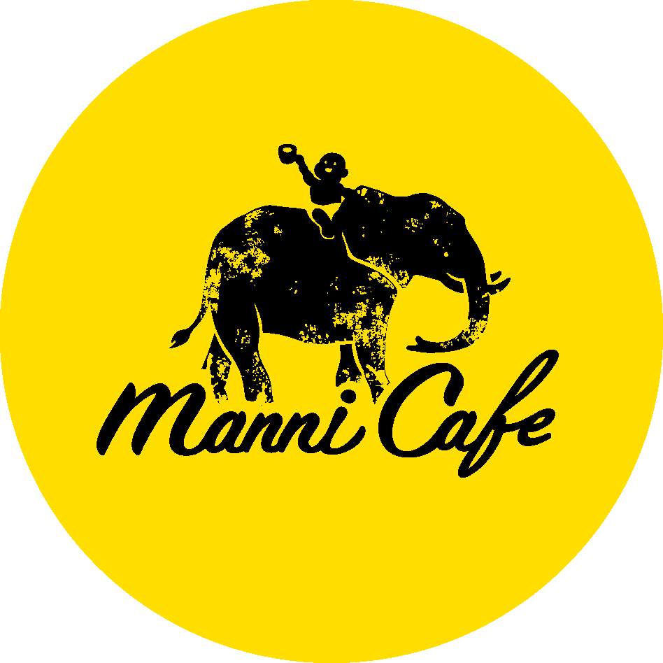 Manni Café很多咖啡(台中西區咖啡下午茶)