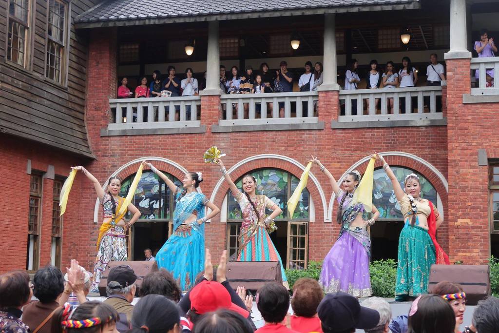 北投溫泉博物館19週年慶活動