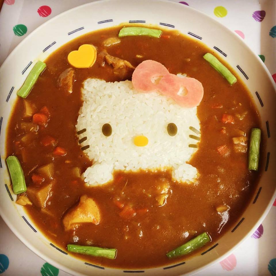 大喜咖啡,萌萌哒无极限.最新造型饭kitty来了!