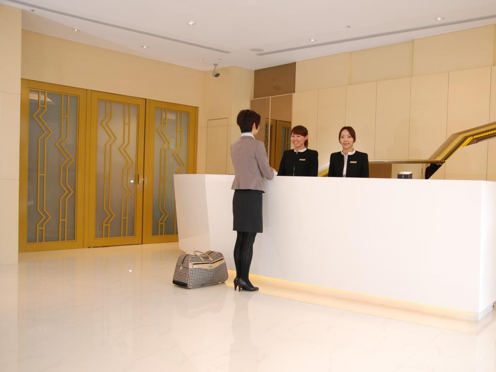 中欣商務精品飯店(Butler Hotel)
