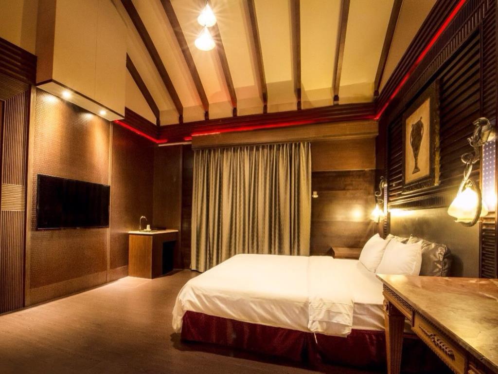 美思樂休閒旅館(Maysler Motel)