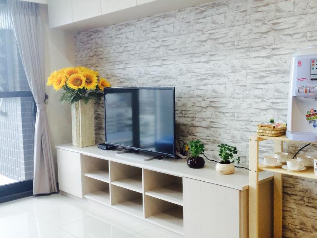 巴黎香榭公寓(Paris Champs Apartment)