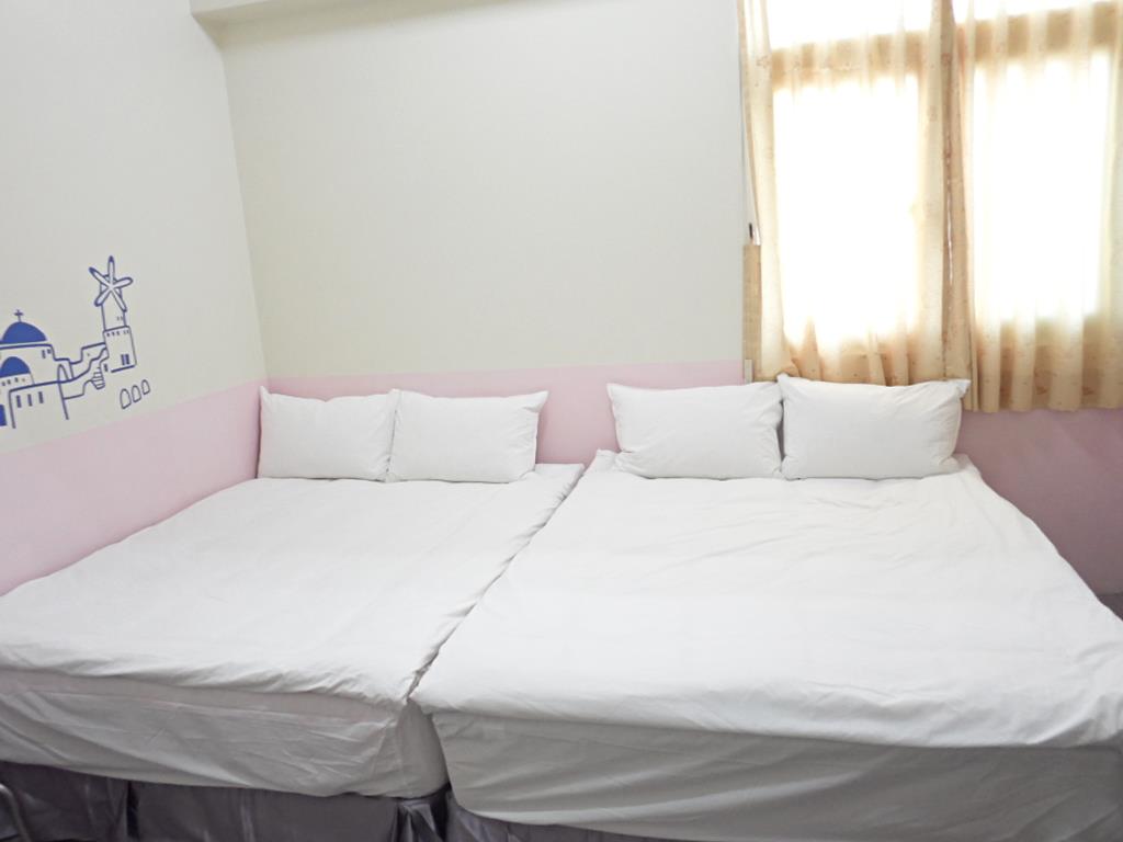 逢甲小美公寓(Beauty Apartment)
