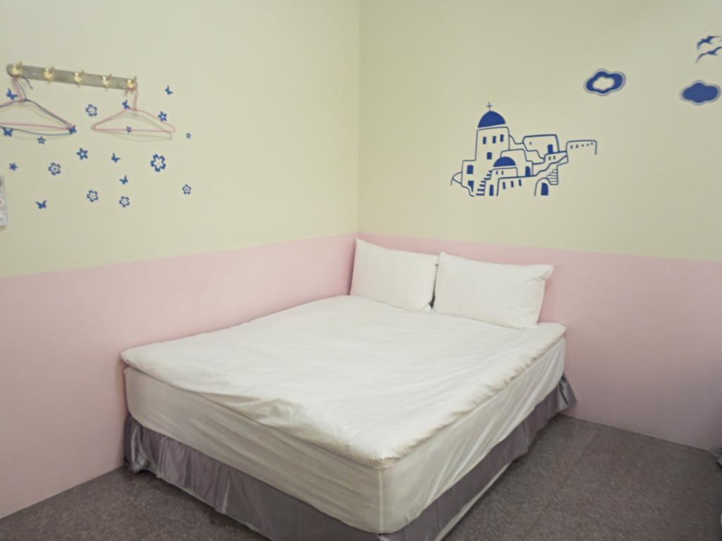 逢甲小美公寓(Beauty Apartment)