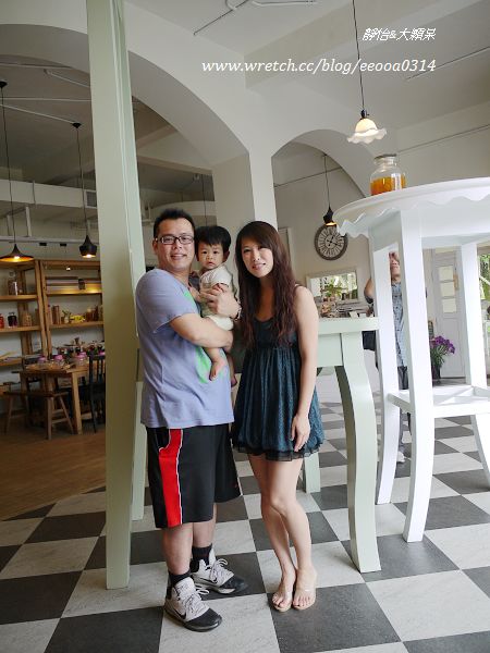 【宜蘭】享受DIY的樂趣,動手做蜜餞好好玩♥橘之鄉蜜餞形象館♥