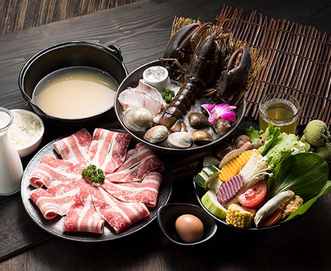 小胖鮮鍋