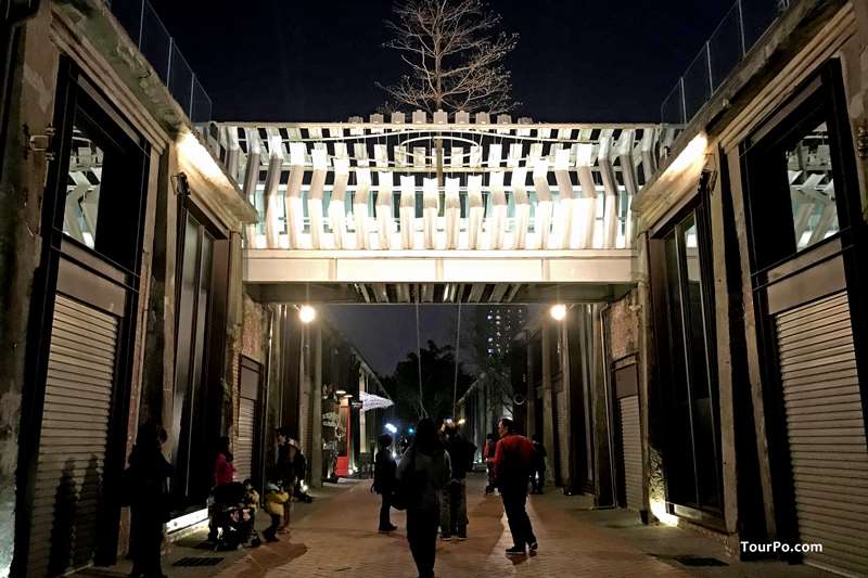 高雄駁二藝術特區