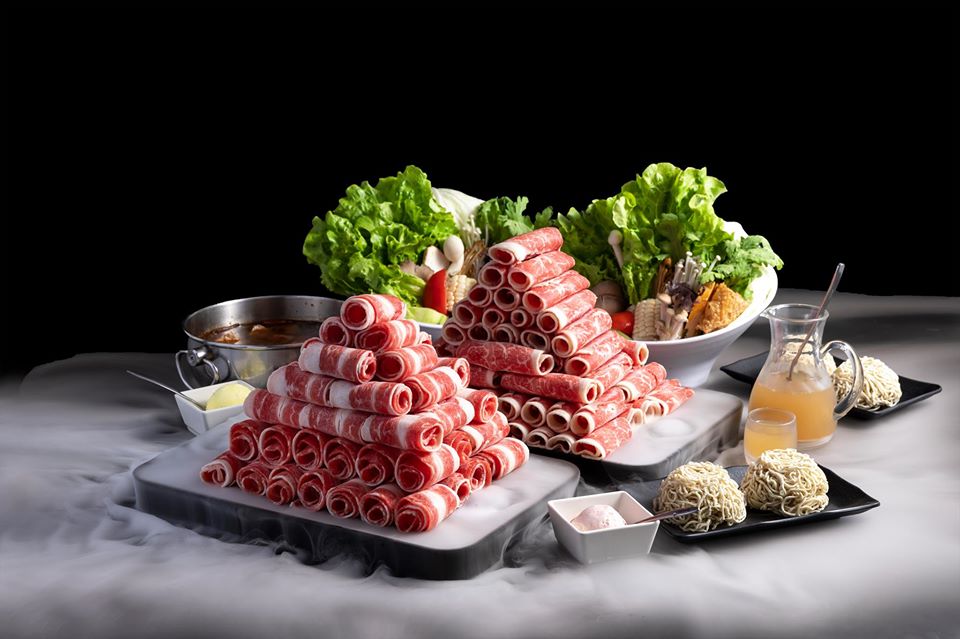 肉老大頂級肉品涮涮鍋-敦南店