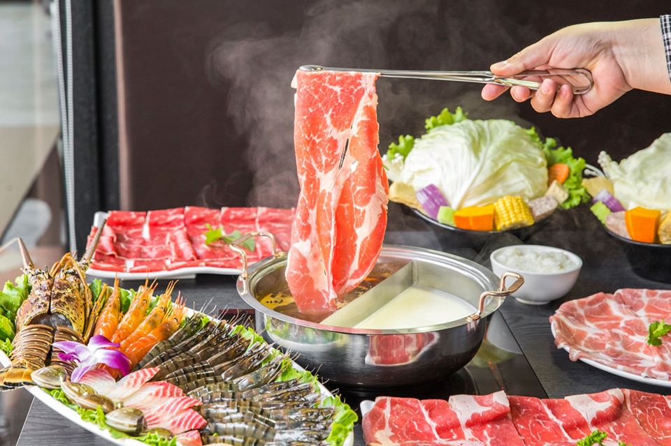 舞古賀鍋物專門店-頂級肉品平價專賣