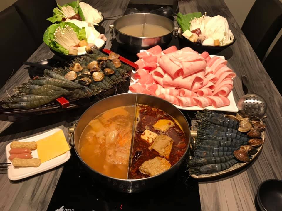 湯正黑潮涮涮