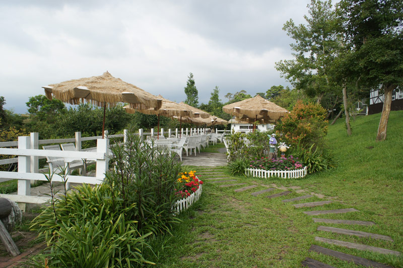 VilaVilla魔法莊園