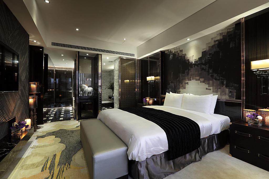 冠月精品旅館(Puli Ease Hotel)