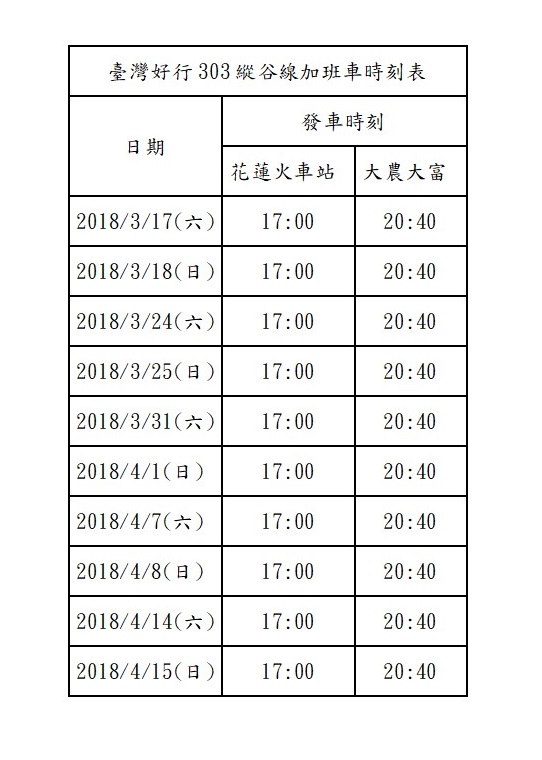 2018大農大富賞螢趣