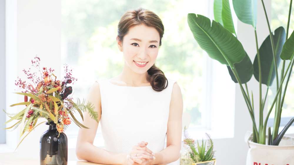 MW山依柳美妝達人保養講座與台中粉絲相見歡