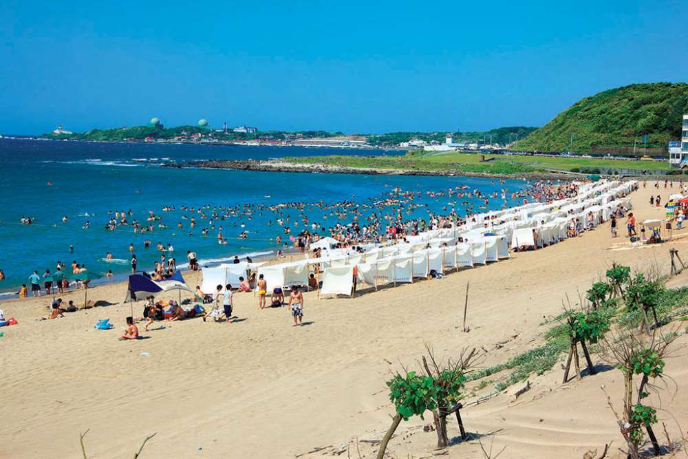 2019北海岸夏日海洋慶典 4大活動亮點吸睛