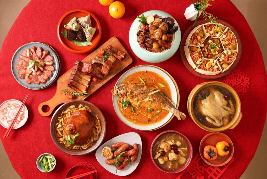 台酒2026全台年菜宅配