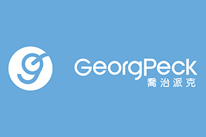 喬治派克 Georg Peck